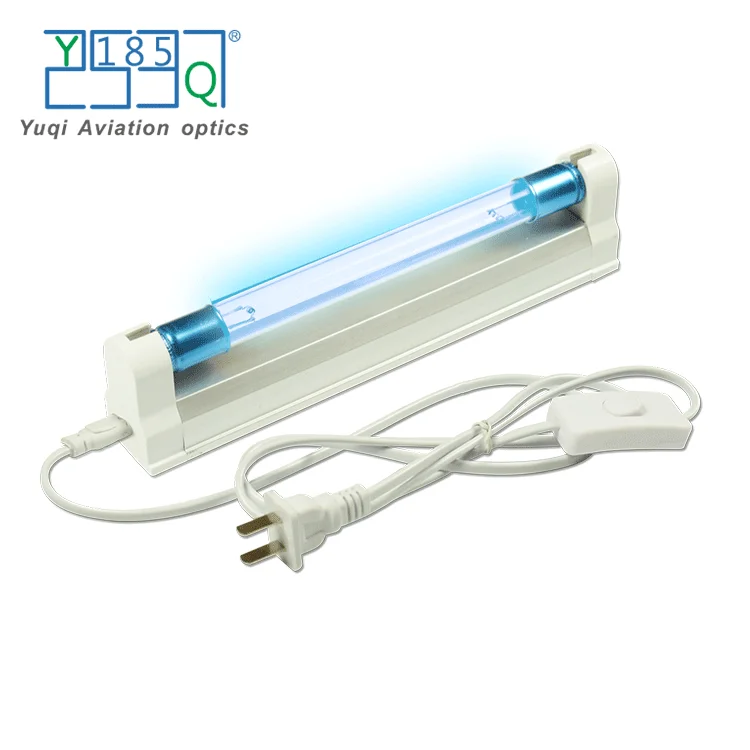 Ультрафиолетовая бактерицидная лампа 8 Вт под заказ