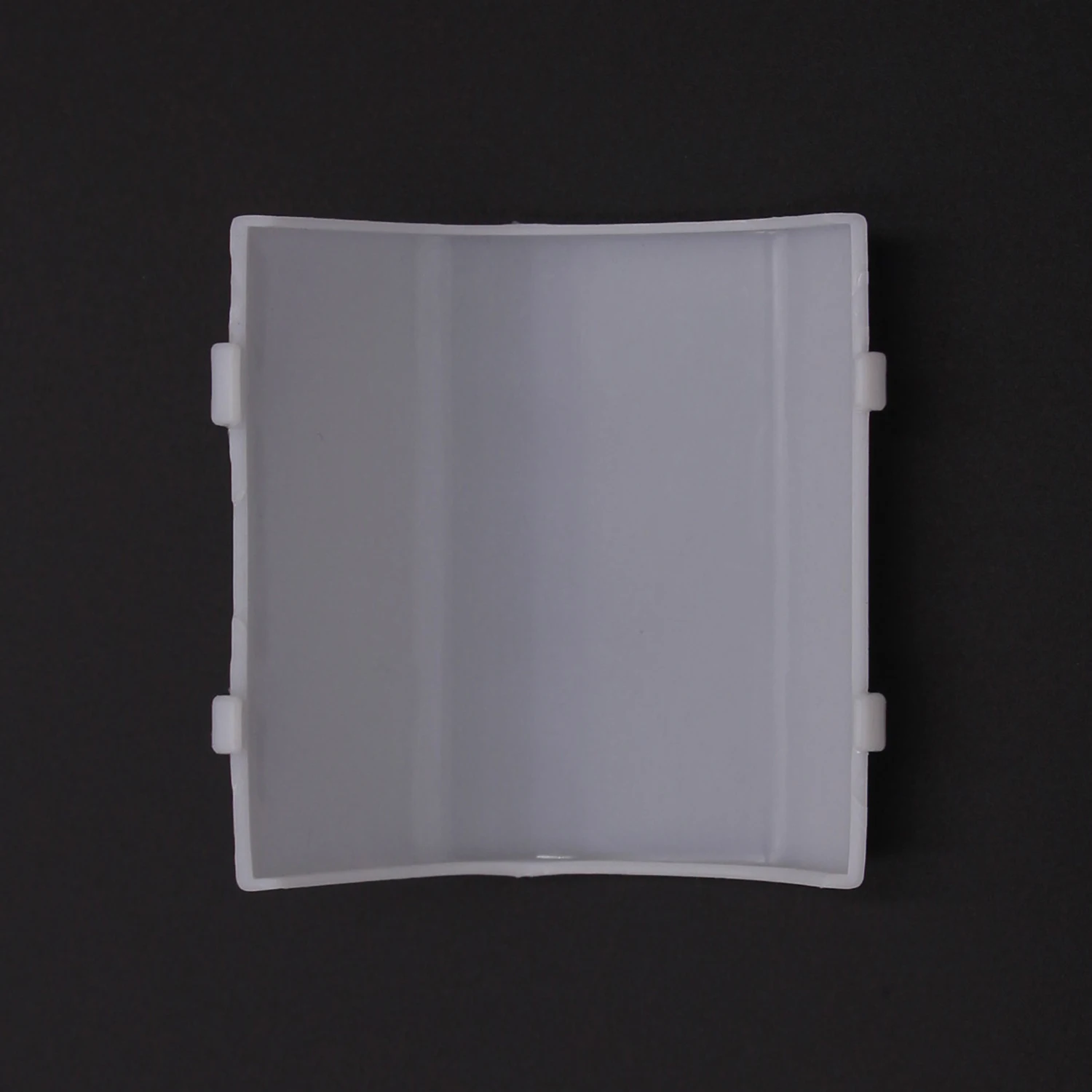 Overhead Ceiling Dome Map Light Bulb Lamp Lens White Cover for Ford 1980-1996 Ford F-150 F-250 F-350 Bronco D2LY-13783-E