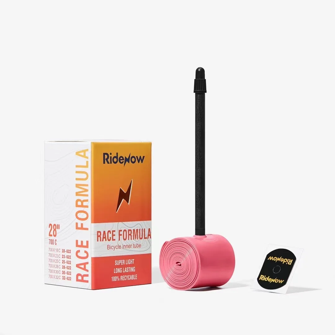 BMX TUBE 18*1.9-2.5 381 TPU TUBE