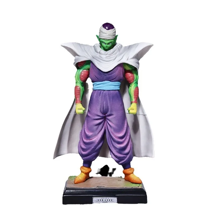 Dragon Super ball Saiya anime figure Action figure Nameik Star Warrior Bik Infinite Warrior Gofu Goku car hand-office model