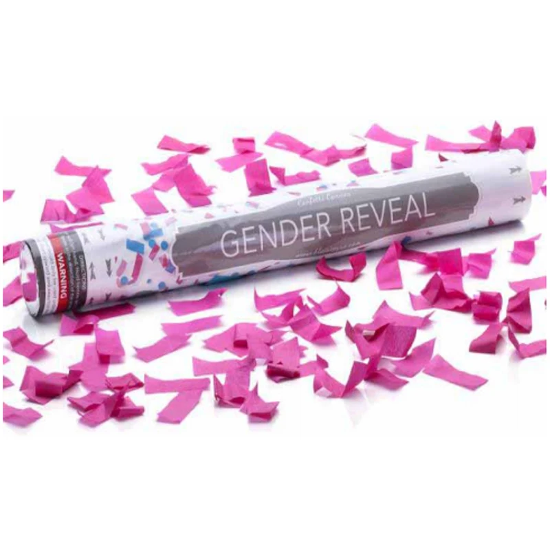 Party Popper Cannons Confetti Powder Handheld Fireworks Wedding Dance Birthday KTV Christmas New Year Celebration Spray Supplies