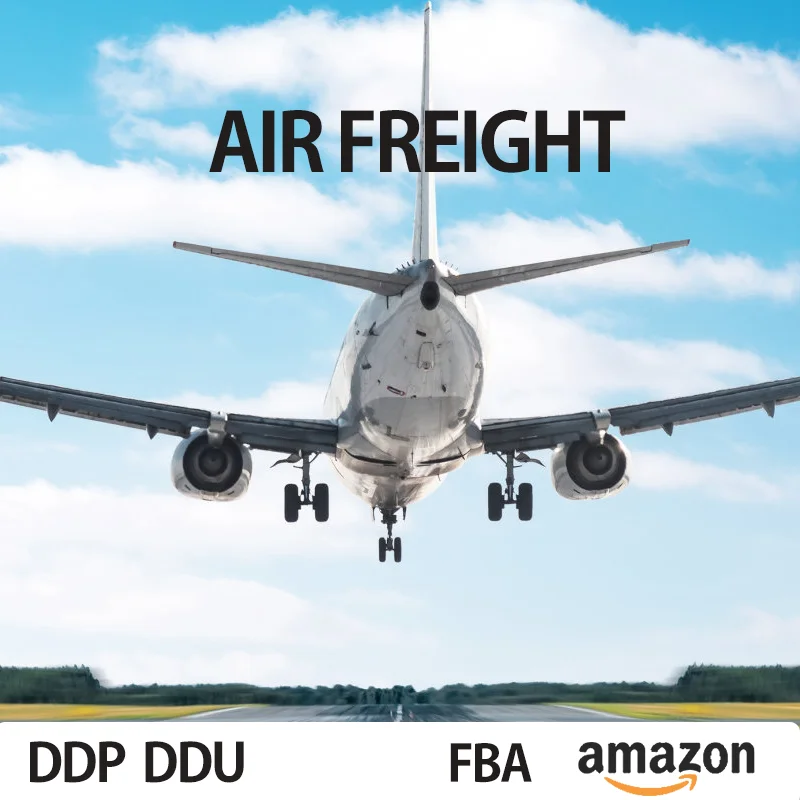 Hot Selling shipping service air freight forwarder from china to Netherlands Portugal Poland