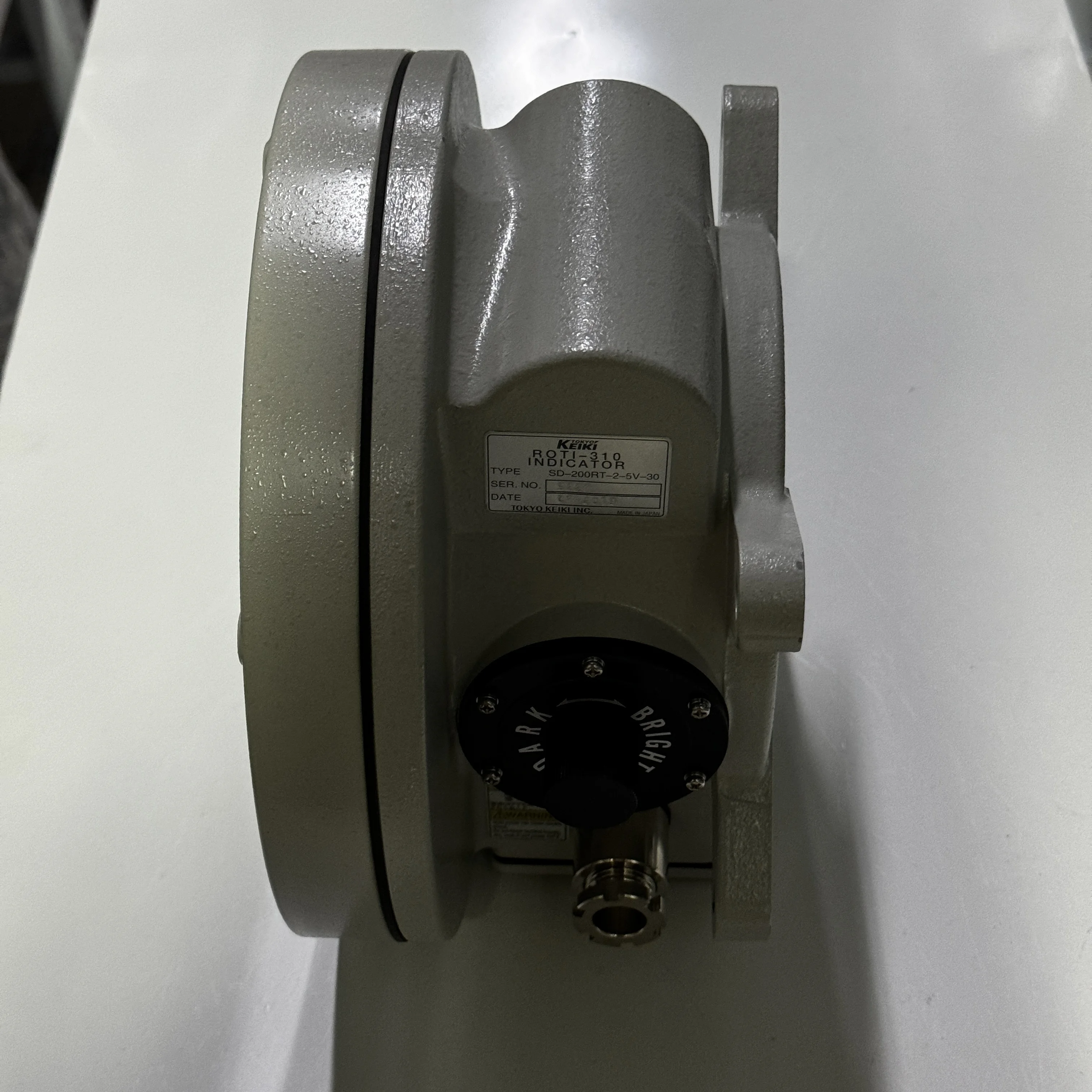 Индикатор ROTI-310 TOYO KEIKI SD-200RT-2-5V-30
