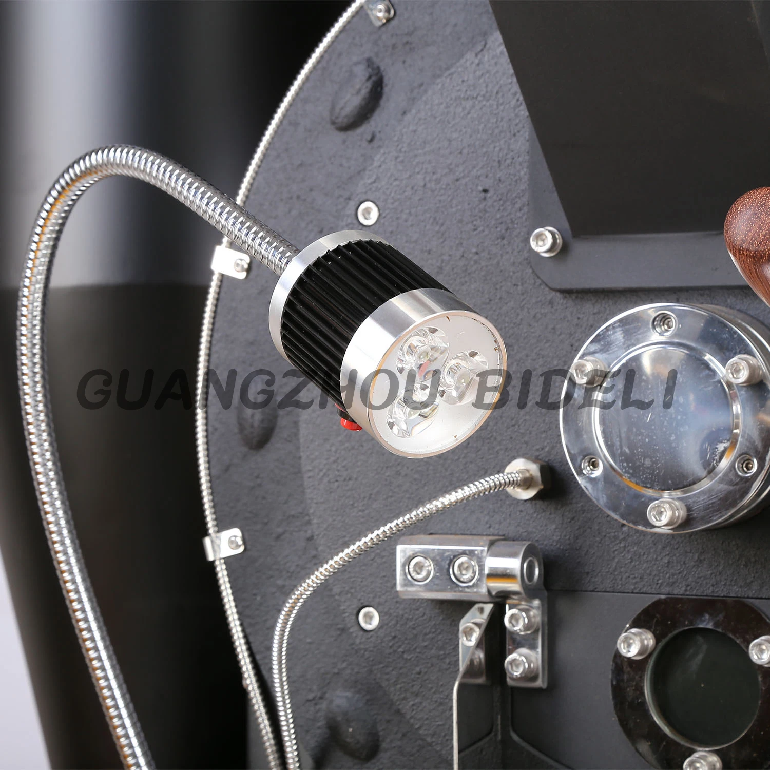 Commercial Roaster Coffee Bean Roasters 3kg Machines Price For Sale