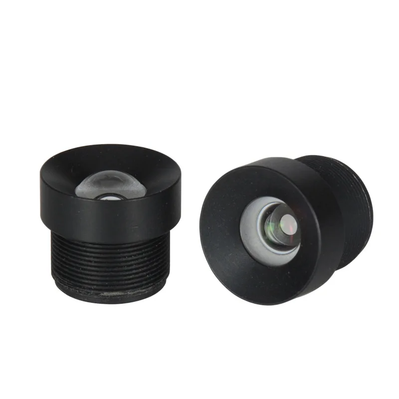 1/2.8 inch cctv lens EFL 5mm low distortion TTL=14mm M12 lens for cctv camera optical lens wholesale