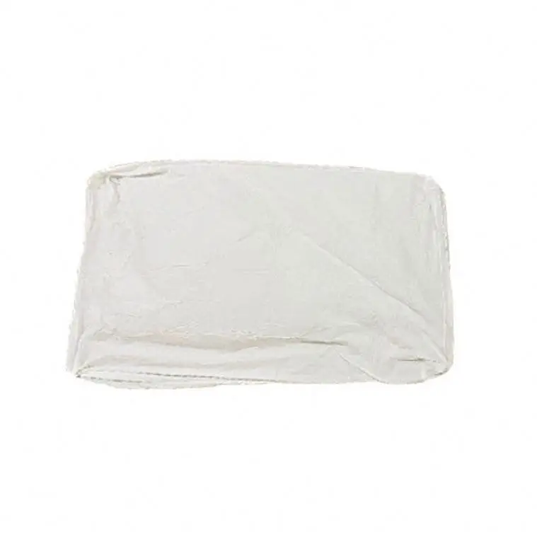 High quality home hotel use White Polyester Quilted Bedspreads