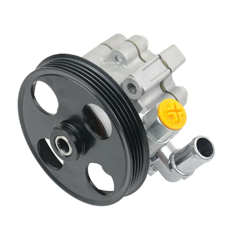 OEM 96837812 96837814 13260972 High Quality Power Steering Pump Auto Power Steering Pump For Chevrolet