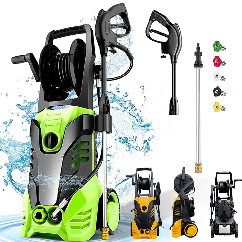 tips machine for car washing high pressure water jet electric car washing pump f car washer high-pressure