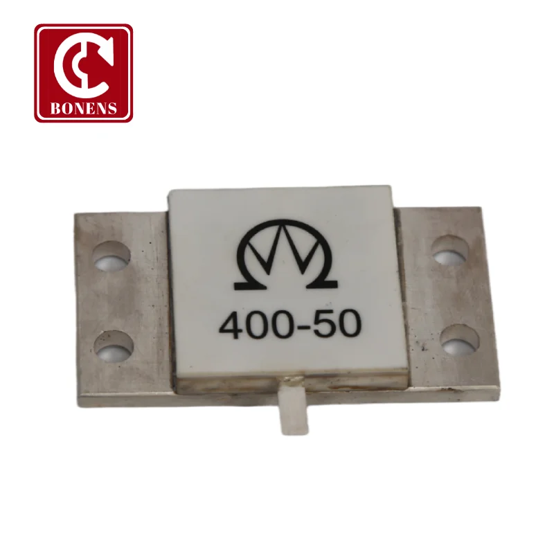 0 01 Ом резистор RIG11A ~ G 47k миллиом фланцевый радиочастотный