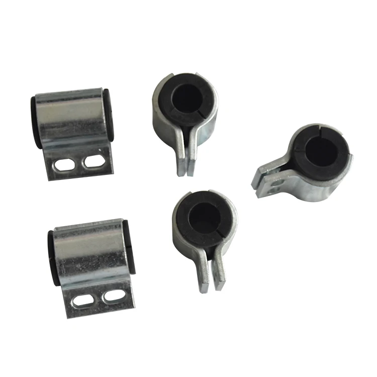 Excavator Hydraulic Breaker Hammer Pipeline Clamp