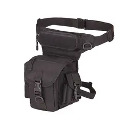 1000d Fast Delivery Nylon Molle Tactical Pouch Mens Belt Pack Bag