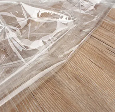 2019 Hotsale Waterproof Breathability TPU Film For Making Raincoat