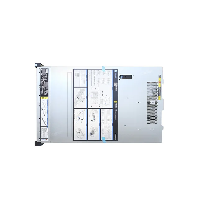 Wholesale New Lenovo SR588 Xeon 4208 Rack Server