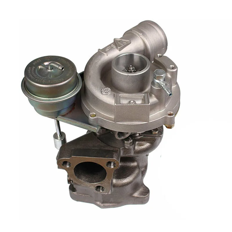 Турбокомпрессор для Volkswagen VW Passat AUDI A4 Quattro 1.8L 53039880005