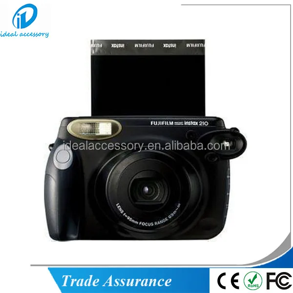 Fujifilm Instax 210 мгновенных пленочный фотоаппарат