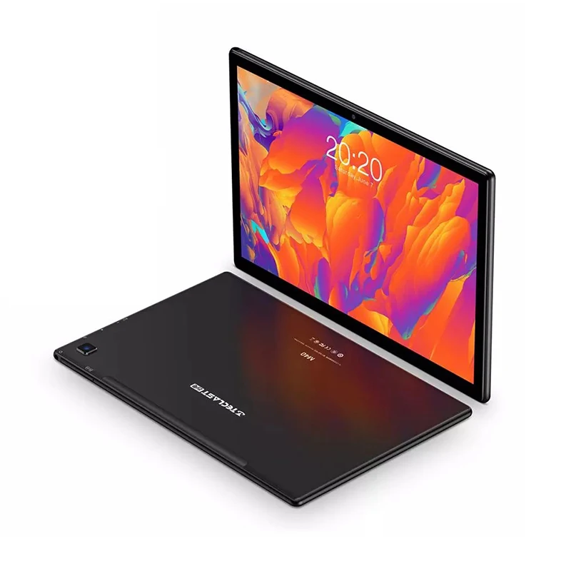  Планшет Teclast M40 10 1 дюйма 6 ГБ + 128 4G