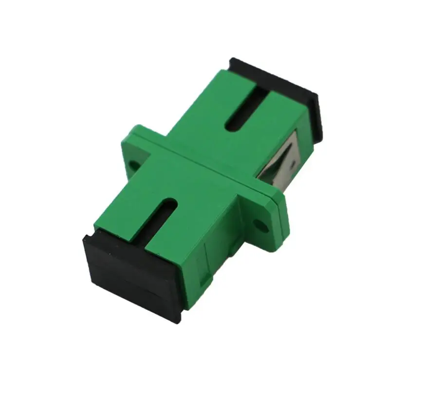 ST FC LC SC APC fiber connector Simplex Duplex Fiber Optic Connector