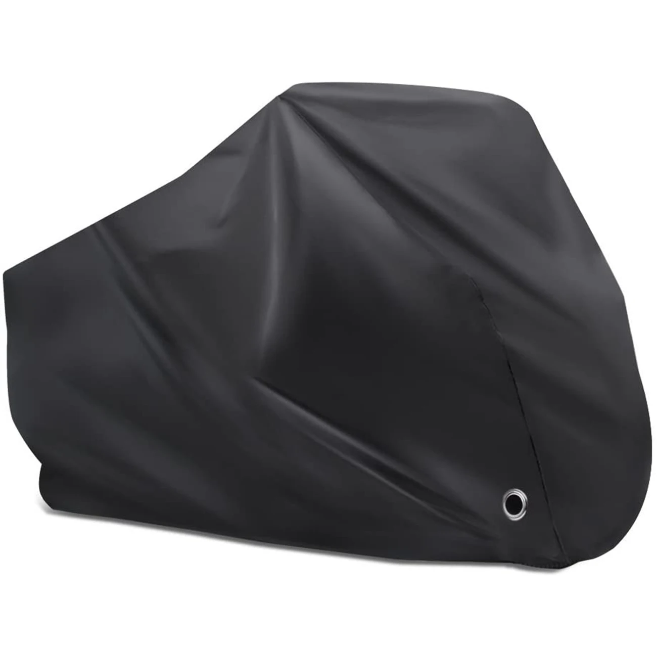 Waterproof XL Bicycle Cover Outside Bikes Storage Covers Rain Sun UV Dust Wind Proof Mountain Bicycle Covers Road Lock Hole