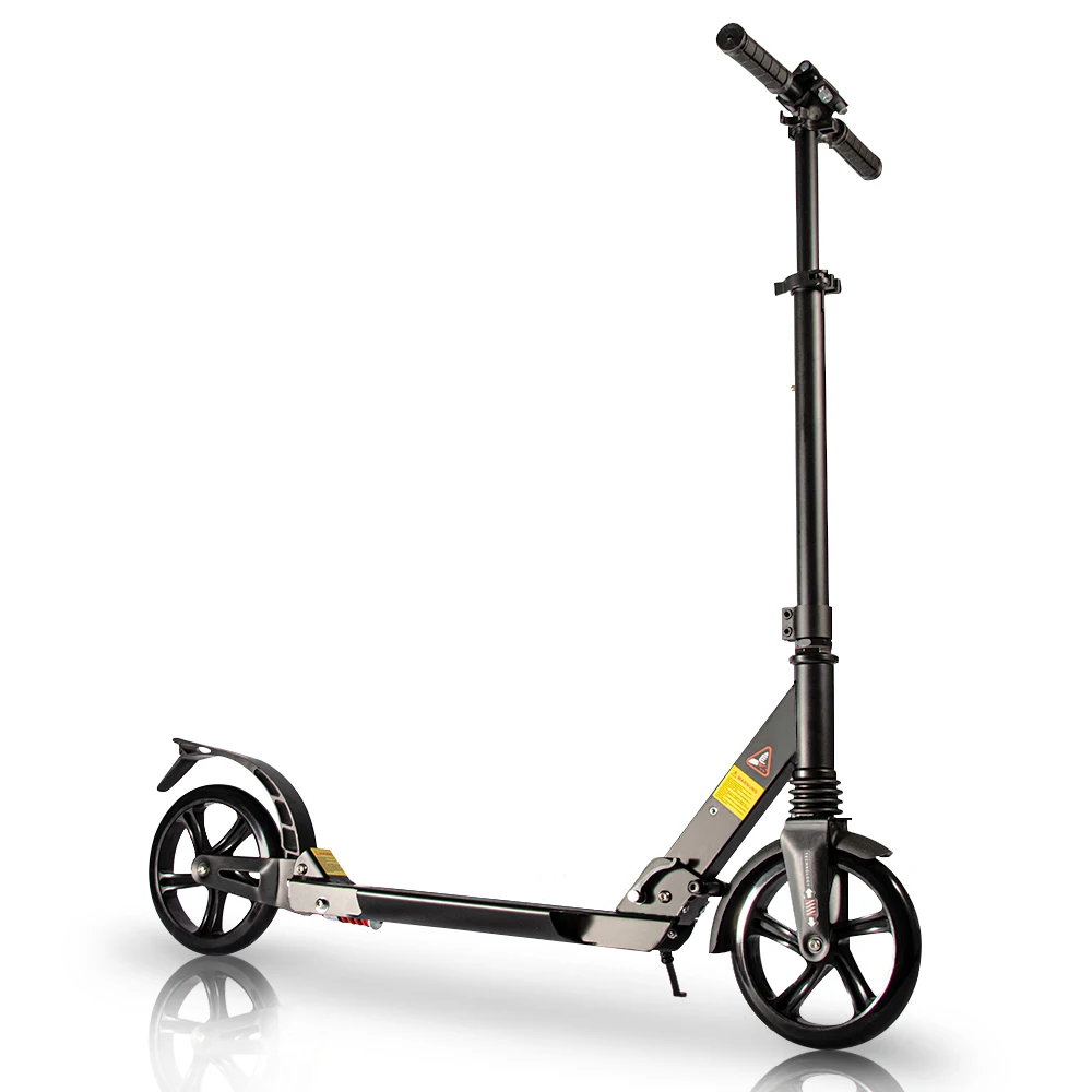 Kick Scooter for Adults 8 Years and Up - 2 Wheel
