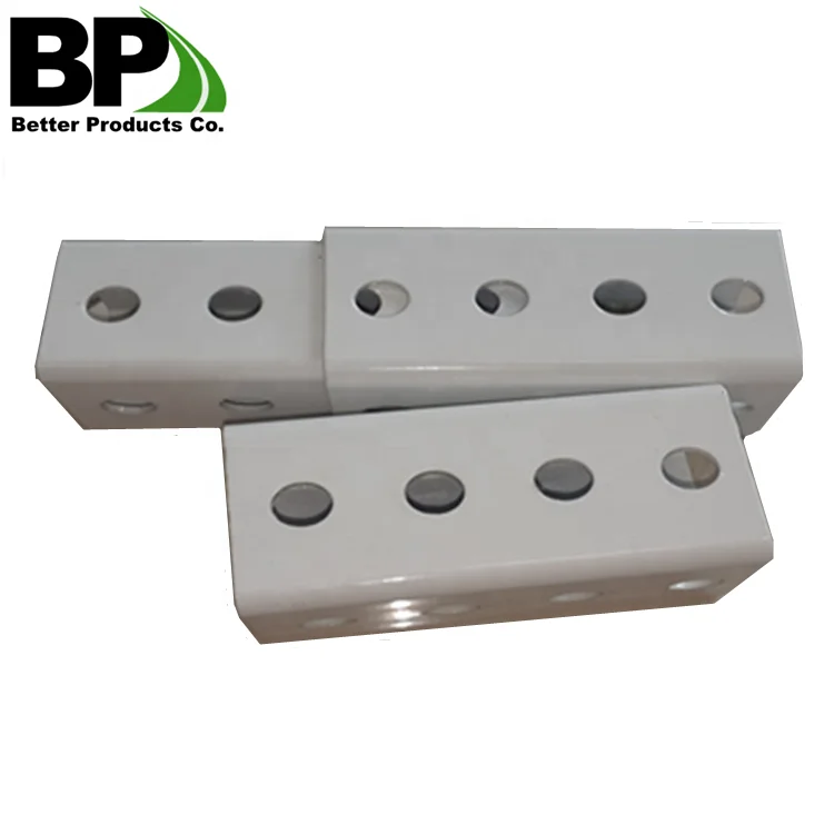 Perforated Stainless Steel Pipe Telescopic Square Tubing North American Market