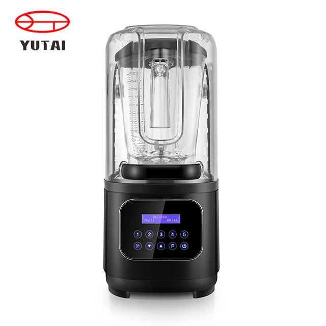 jtc blender heavy duty commercial professional kitchenaid industrial fruit mixer food mixeur high power licuadora blenders