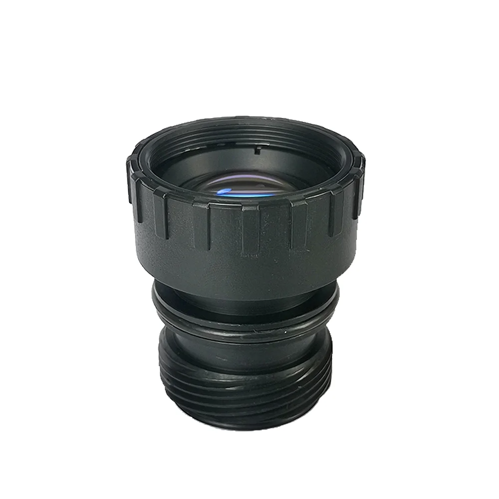 PVS14 PVS31 PVS15 Objective Lens 40 degrees 1X Night Vision tube Binocular monocular NVG Lens US Mil Image intensifier tube