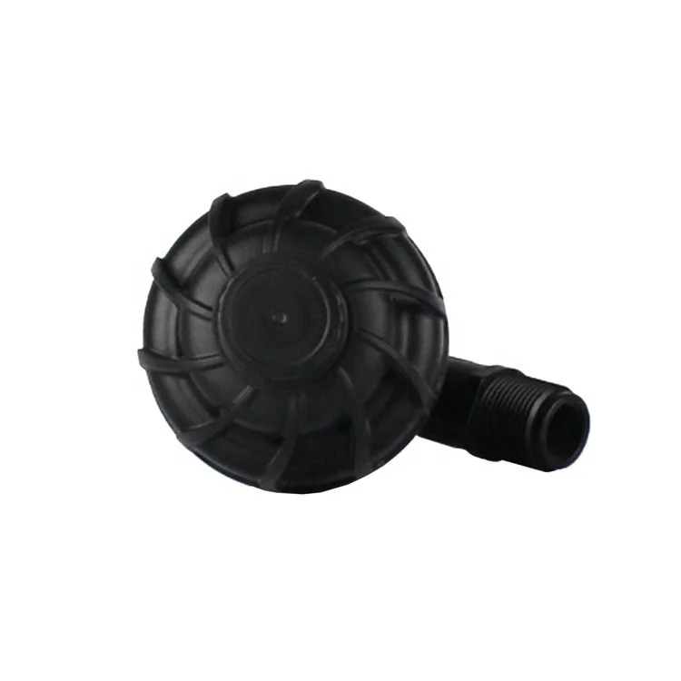 Automatic Agriculture Irrigation Filter,farm Drip Irrigation System for Sale Black Plastic Standard Convenient 100 Piece