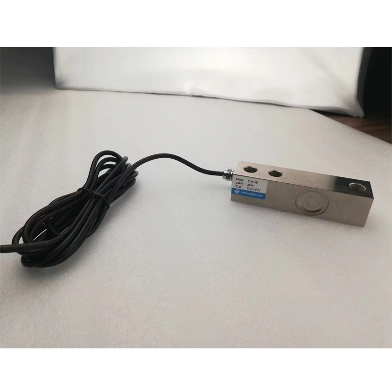 Low Cost Floor Scales Load Cells 500kg 1000kg 2000kg Shear Beam Load Cell