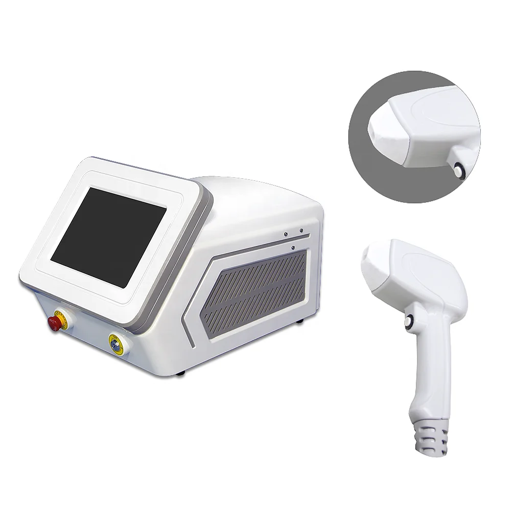 Professional TUV Medical CE Approved diode laser 808 nm/laser epilator/diode laser 755 808 1064