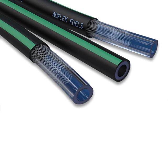 Prime Quality Double Layer Tube For Non-Aromatic Fuels Diesel Fuel Oils Or Other Petroleum Derivatives