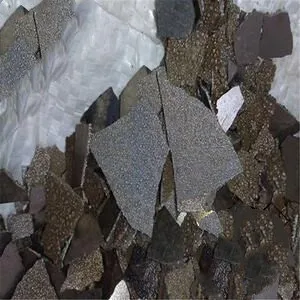 electrolytic manganese metal powder.