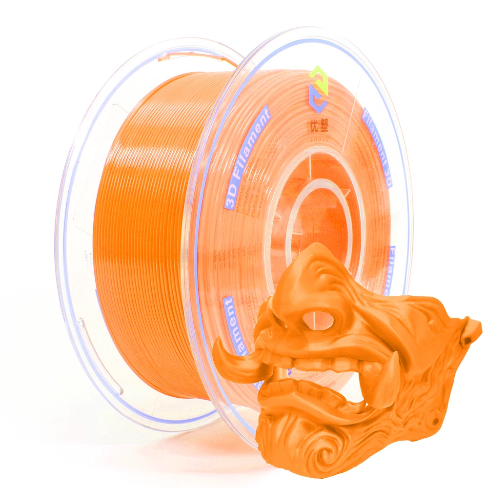 YouSU 3D Printer Filament 1.75mm  (1kg)PLA