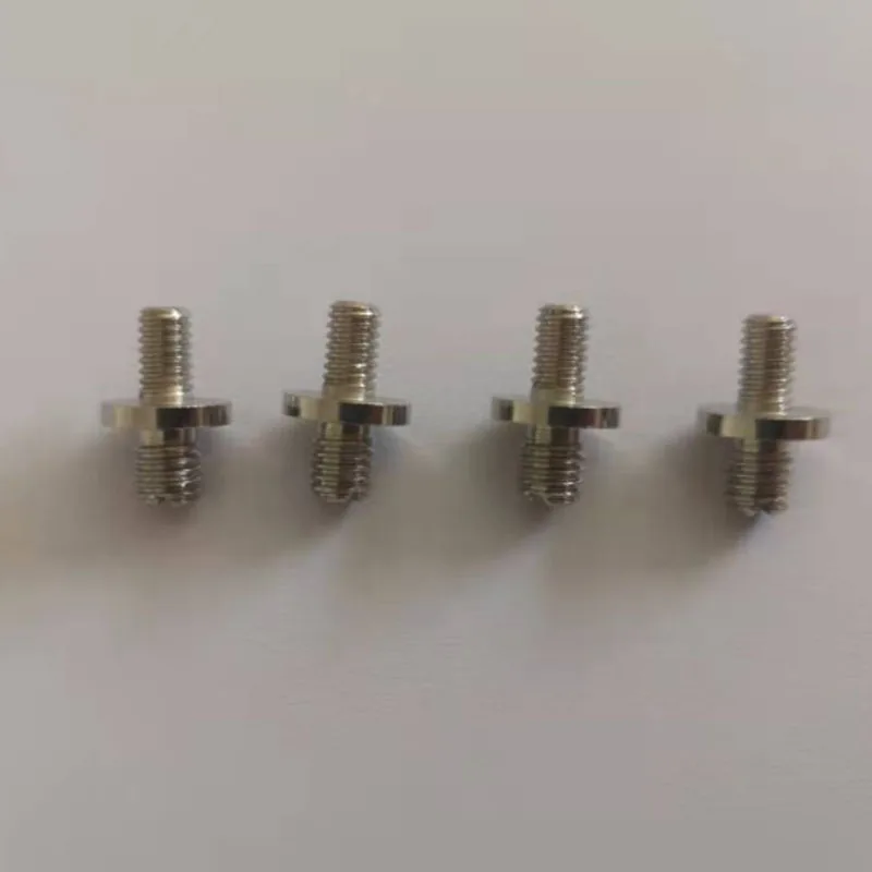 1meter 1.5meter 2meter length wire suspension aluminum hanging cable rollers custom cables