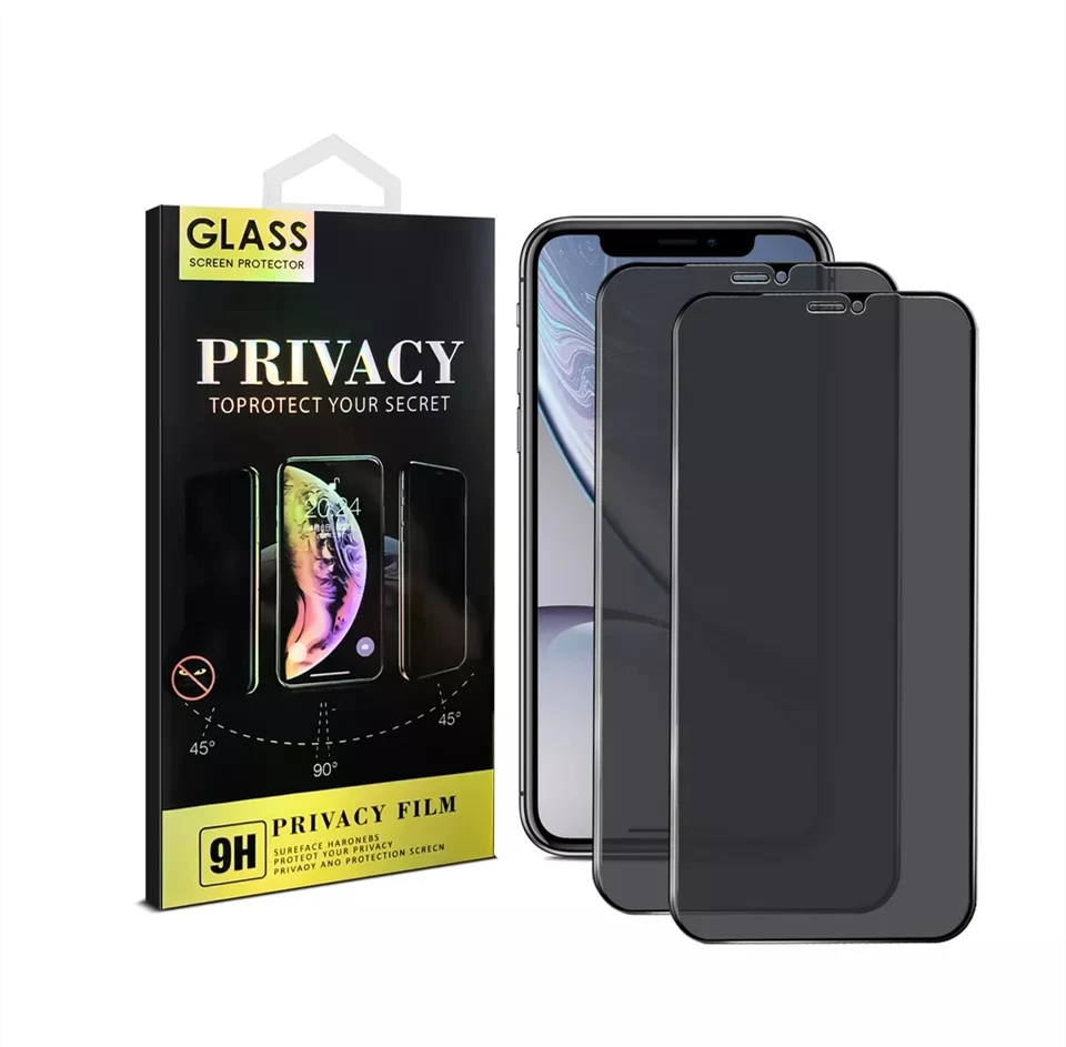 Easy Install Soft Edge High Definition Screen Protector For Sharp Aquos R5g For Iphone 15 Plus 15 Pro Max Forhuawei Mate 60 Pro