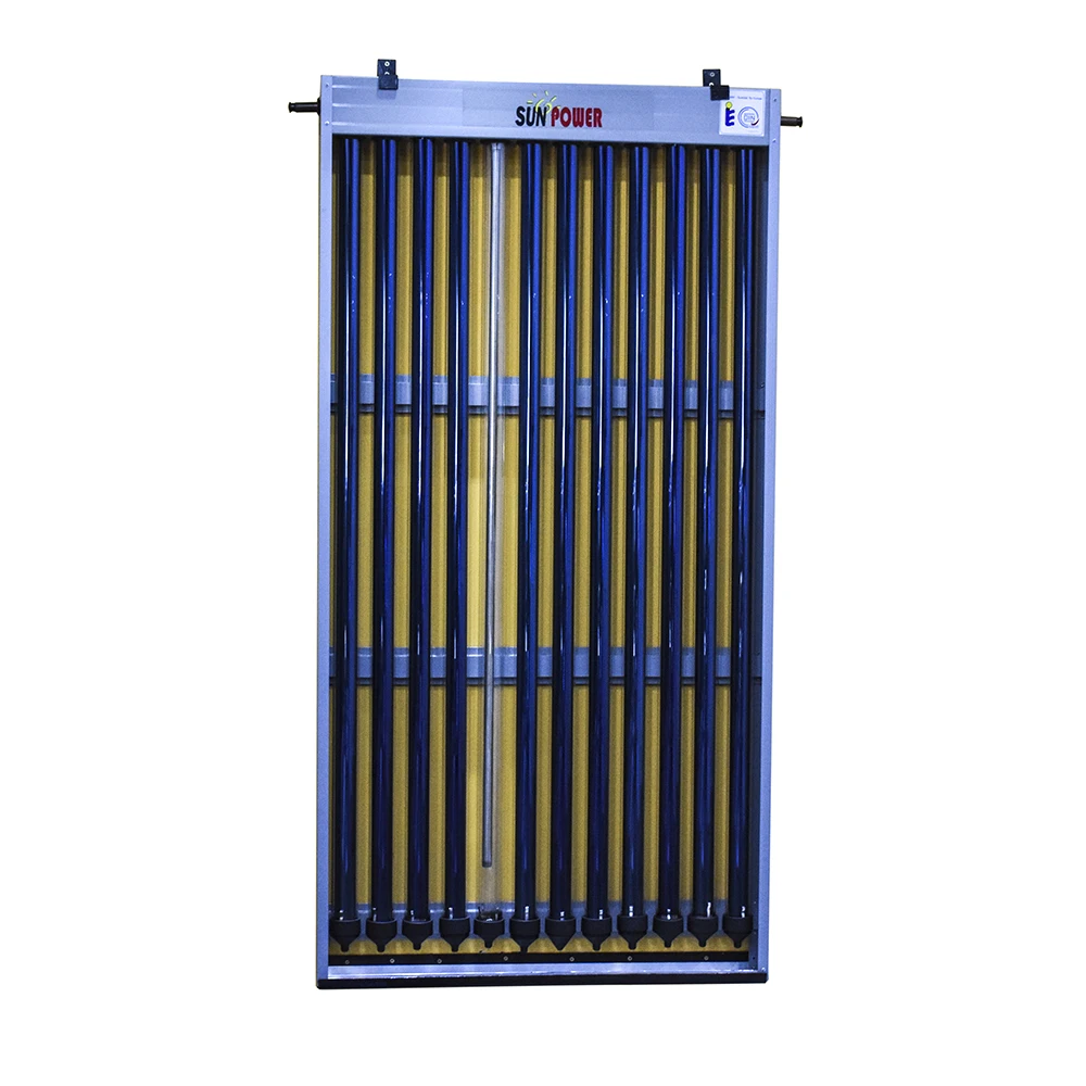 Split Wall Mounted Pressure Solar Water Heater