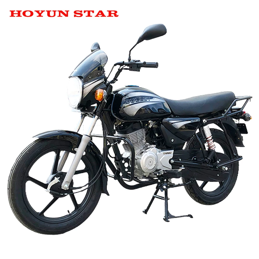 GMARK сертификат Tunisia power sport sweyd hoyun vento Nami motos BAJAJ Боксер BM125 мотоцикл с двигателем CG125 CG150
