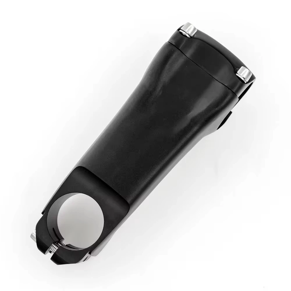 Bicycle Stem FOR SL7 Road Bike Ultralight Carbon Stem 31.8mm Handlebar Stem 6 Degree For MTB BMX Bicycle