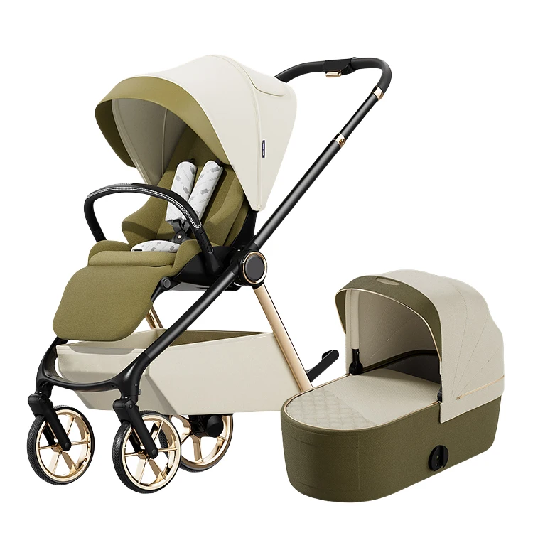 Детская коляска