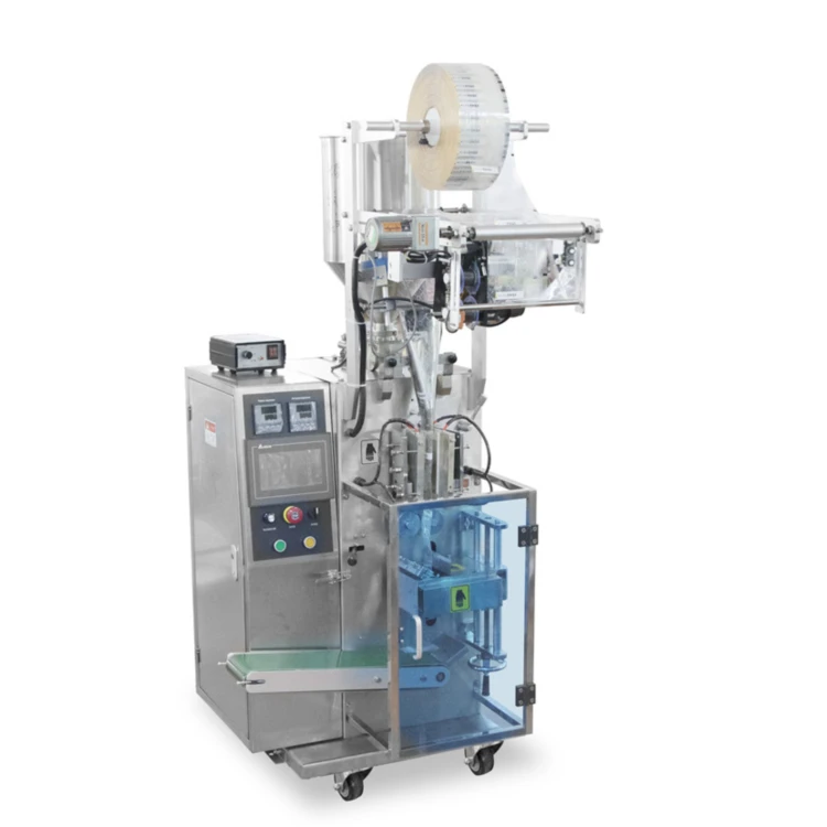 
New Design ZK-60Y Automatic Liquid Paste Packaging Machine 