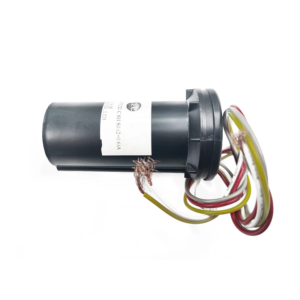 washing machine parts 10kg Twin,12kg Twin CBB60 capacitor 14+4Uf