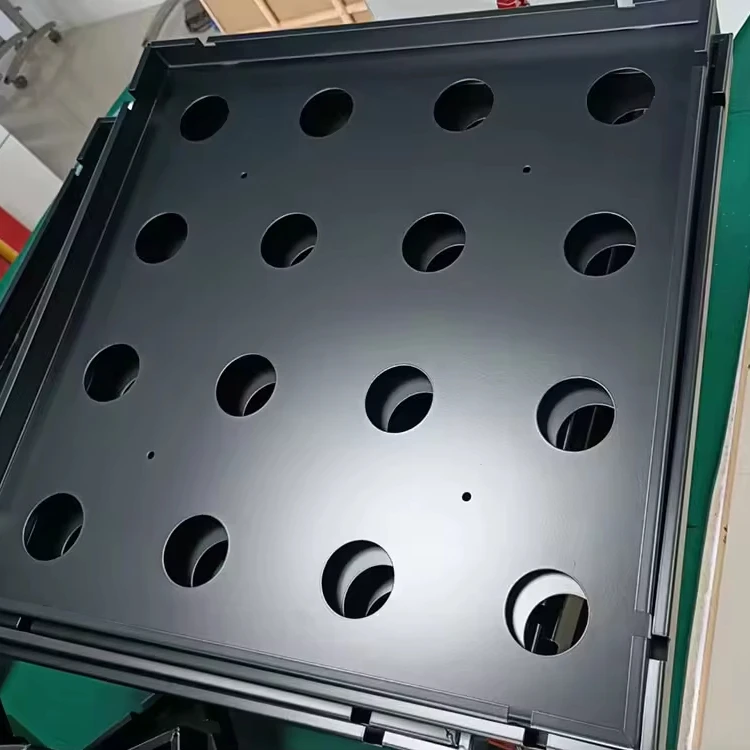 customized Best effects 3D led 360degree lighting for DMX kinetic system