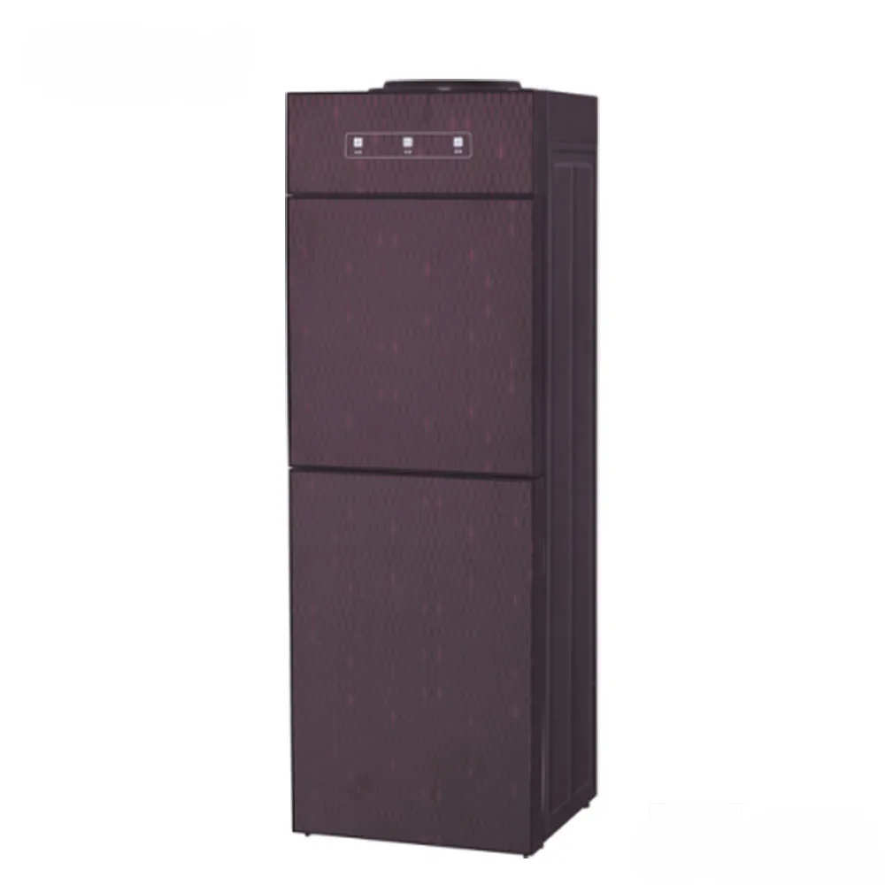 Water Drink Foundation Floor Standing Hot and Cold Water Dispenser Machine for Household