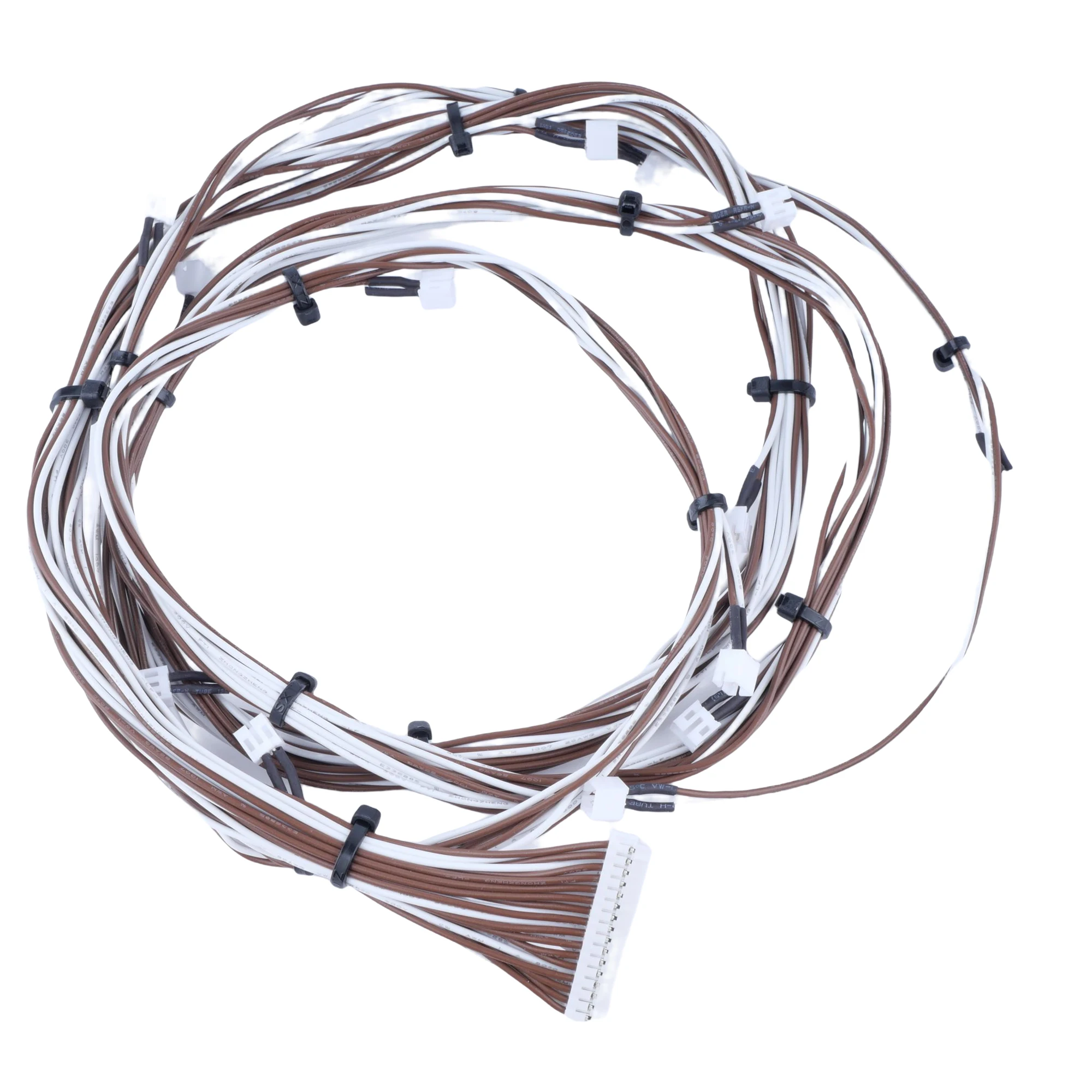 Hot sale factory price custom electric wire harness cable assembly for home appliance