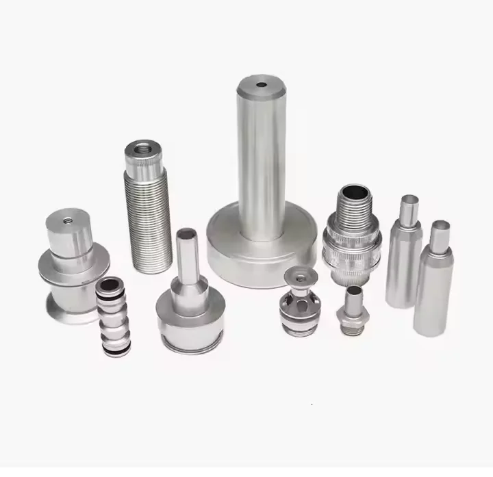 Customized Precision Forging Service for Stainless Steel Aluminum Brass Iron Metals Hot Press Metal Forges