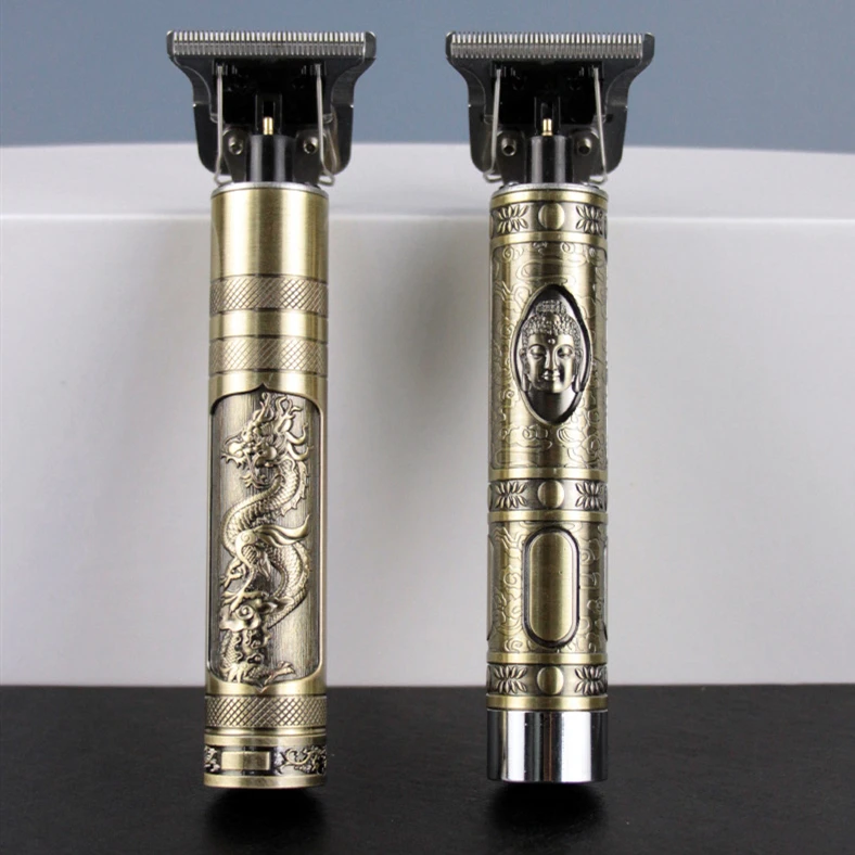 Новинка 2022, мужские машинки для стрижки волос, перезаряжаемая машинка для бритья бороды, мужская электробритва, триммер для волос, набор для стрижки волос