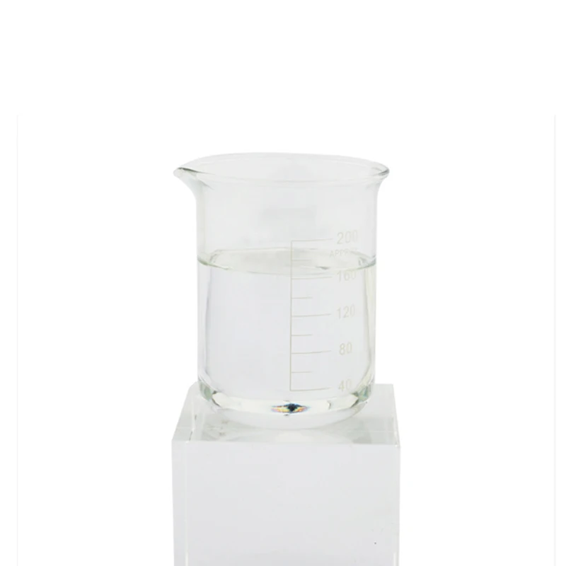 Flexible Building Epoxy Adhesives Curing Agent, Epoxy AB Glue Hardener, Epoxy Resin Hardener R-2267