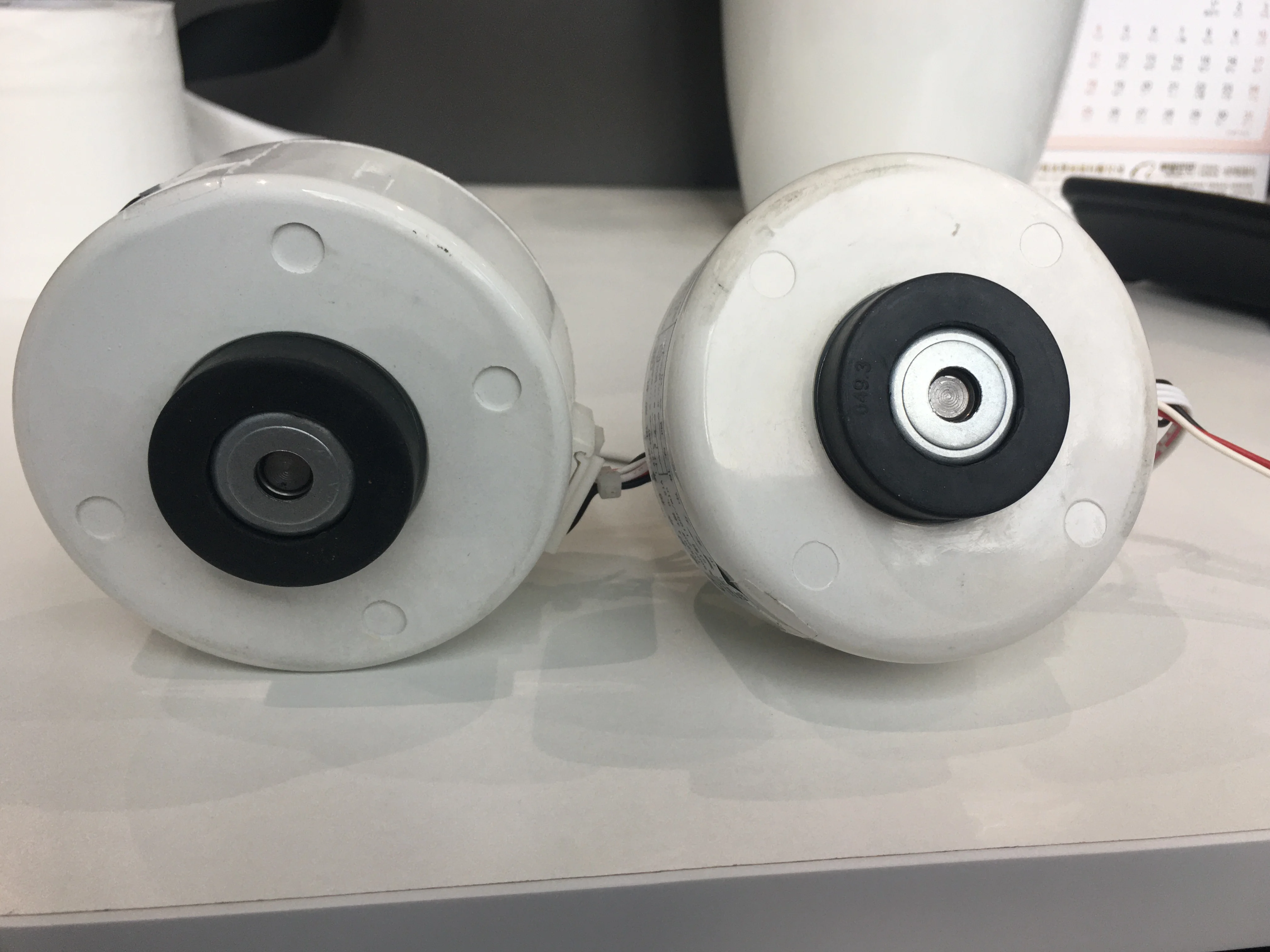 YDK series single-phase capacitor run Asynchronous Resin Motor indoor air cooler fan motor high quality copper motor supper air