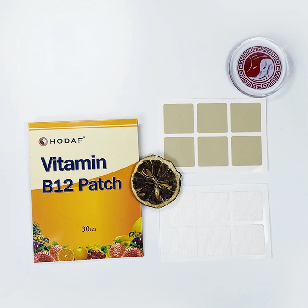 HODAF Vitamin D Patches For Women Vitamin Patches For Women Patch