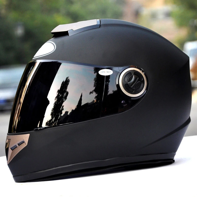 Motor Bike Helmet Personalized Dot Cool Motor Mould Second Hand Full Face Motorcycle Helmet Full Face Motor Helmet Covers