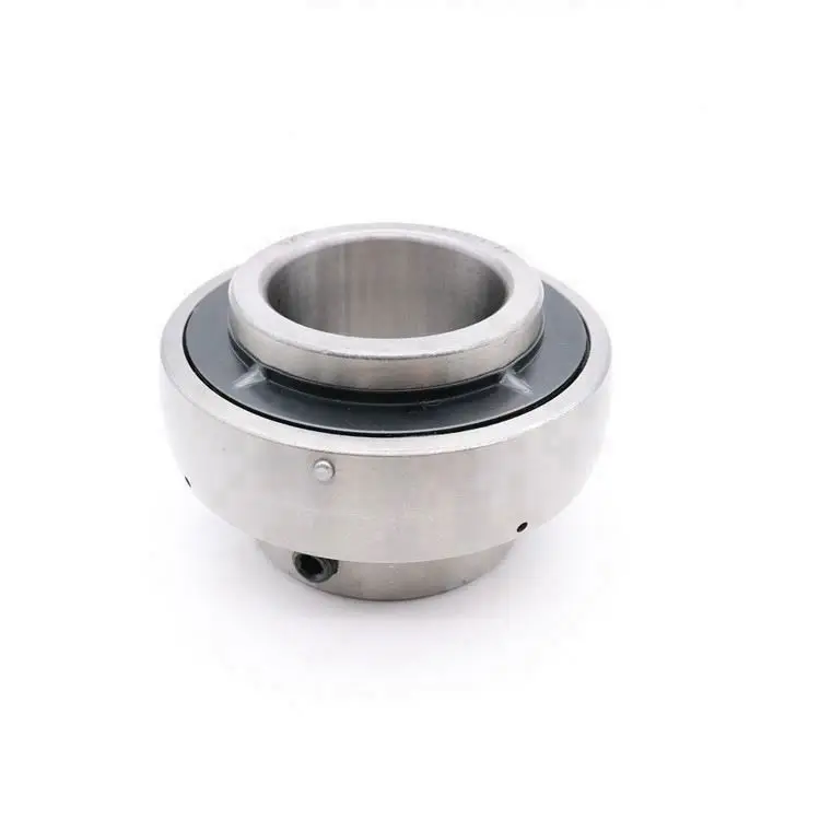 NPS-101-RPC Insert Ball Bearing
